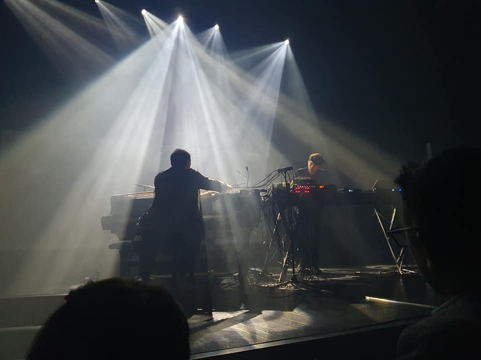 2021 11 05 - Bordeaux